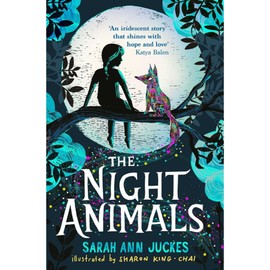 Books The Night Animals