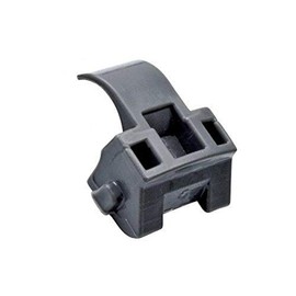 Blum 38C315B3 Blumotion 86 Degree Angle Restriction Hinge Clip, Nylon (Pack of 2)