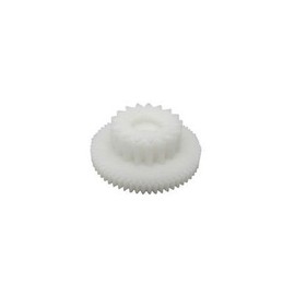 Braun Citromatic Toothed Gear for Citrus Press 4979 CJ3050 Multi Quick 5 CJ3050WH