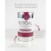 Ritual Gourmet - Té Verde IMMUNE BOOSTER con Hongo Cola