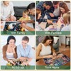 Ledeak 1000 Piece Jigsaw Puzzles for Adults, Impossible Adult Jigsaw