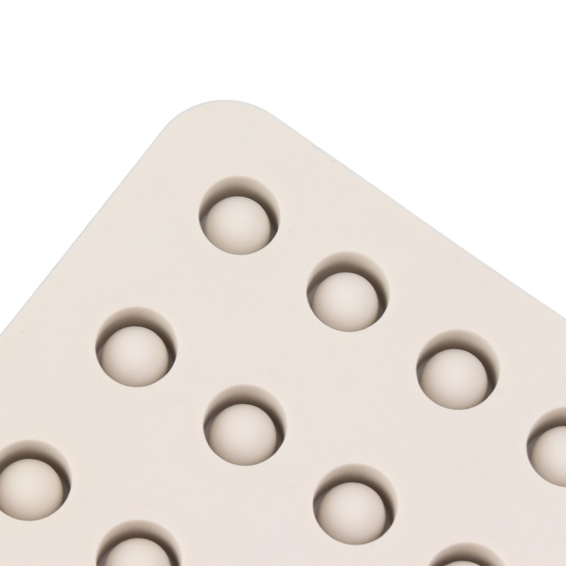 Wax Queen Grafting Cups Silicone Mold Beekeeping Beeswax Queen Cell