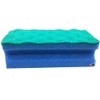 Vileda Professional Esponja Pur Active Azul 10pzas