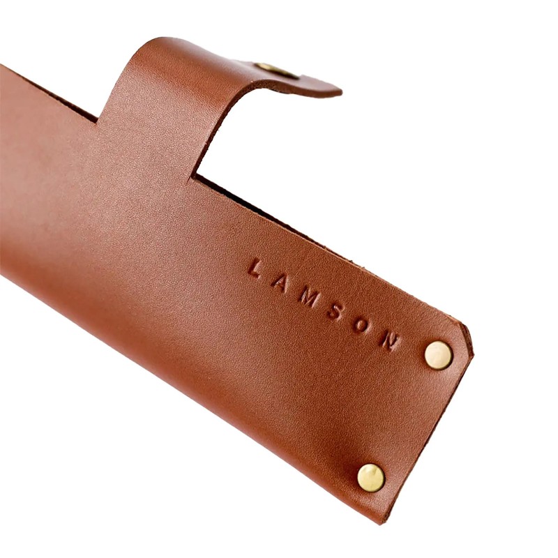 Lamson Leather Sheath for 7.25" Meat Cleaver