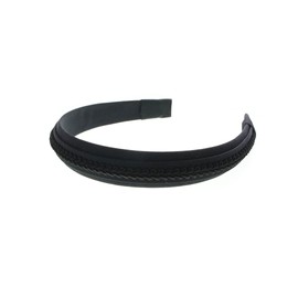 Vingtaine HK-240 Blade Lace, Simple, Headband, Cute, Hair Aq, Cute