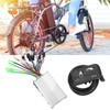 48V 250W 350W Electric Bike Brushless Controller Kit Motor Controller