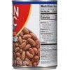 Joan of Arc Light Red Kidney Beans, No Salt Added,