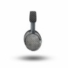 MightySkins Carbon Fiber Skin Compatible with Bose QuietComfort Ultra -
