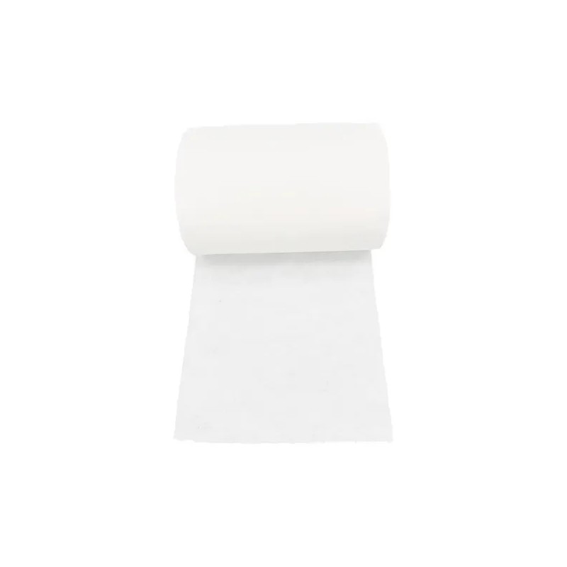 Rollo De Bambú 100 Hojas Ecobabyoriginal Pañal Ecológico