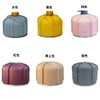 OD Can Cover, OD Can, Case, Leather, 9 Colors, Long