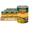 Del Monte Southern Style Whole Green Beans, 14.5 oz. Can