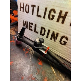 hotlights AHP- Alpha tig 203XI 225XI Hotrocker amperage  controller