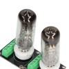 Vacuum Tube Driver Board Drive Module Dual Channel Level Indicator