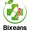 Bixeans Extra Strong Hyaluronic Acid 300milligram - 60 Tablets -