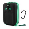 Range Finder Pouch | Wear-Resistant Rangefinder Hard Case,Eva Bag with