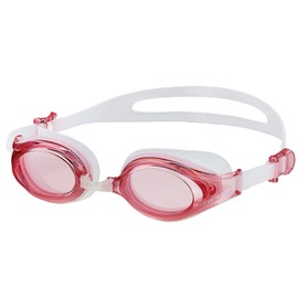 SWANS SW-30PAF PICLA Pink Clear Fitness Adult Swimming Goggles Made in Japan FF