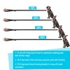 PETESCORT 15ft 20ft 30ft 50ft Long Lead-Training Leash/Long Line Dog