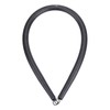 sourcing map Spring Tube Bender OD 14.5mm/0.57" Steel Spring Pipe