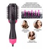 Vimi Cepillo Electrico Secador De Aire Caliente Para Cabello