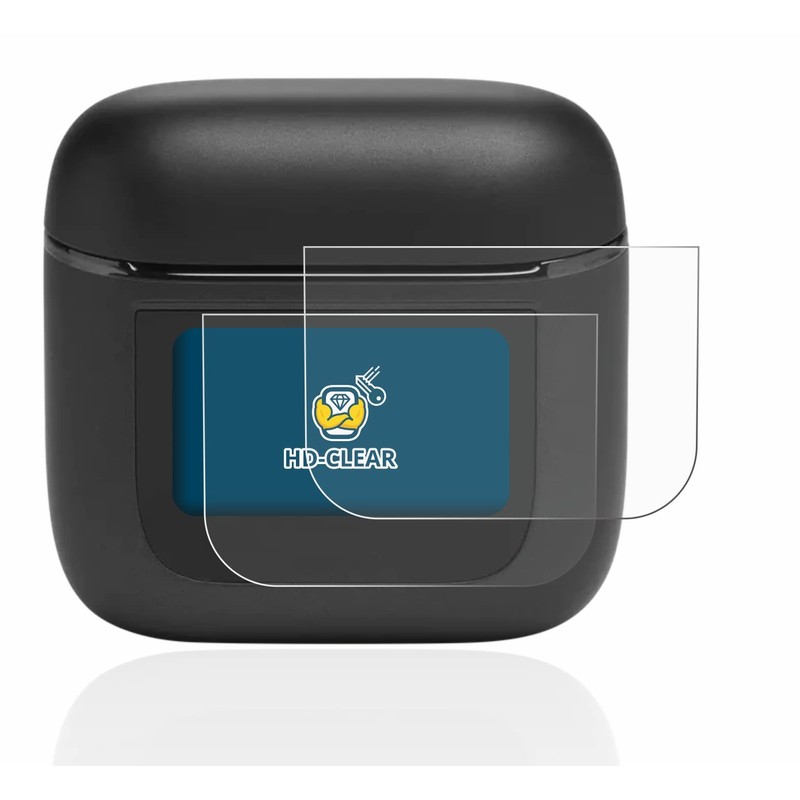 BROTECT Screen Protectors for JBL Tour Pro 2 Ultra Clear