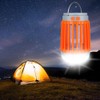 Outdoor Electric UV Light Mosquito Flies and Insect Killer Lamp