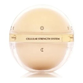 Terramar Crema Facial Antiedad Día Noche 55ml Hidratante con Retinol y Argán