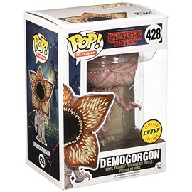 Stranger Things Pop! Vinyl Figur 428 Demogorgon