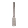 for SDS Maximum Shank Ground Rod Driver Steel 5 Pits