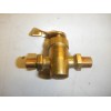 Anderson Brass Co. New Anderson Brass 2A016 Fuel Gas Selector