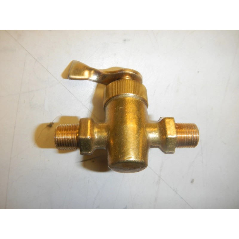 Anderson Brass Co. New Anderson Brass 2A016 Fuel Gas Selector