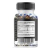 Cla + L-carnitina Natural Energy 1500mg. Con 120 Capsulas