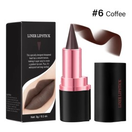 Set De Pintalabios Mate Hidratante Y Terciopelo Pipe 3g
