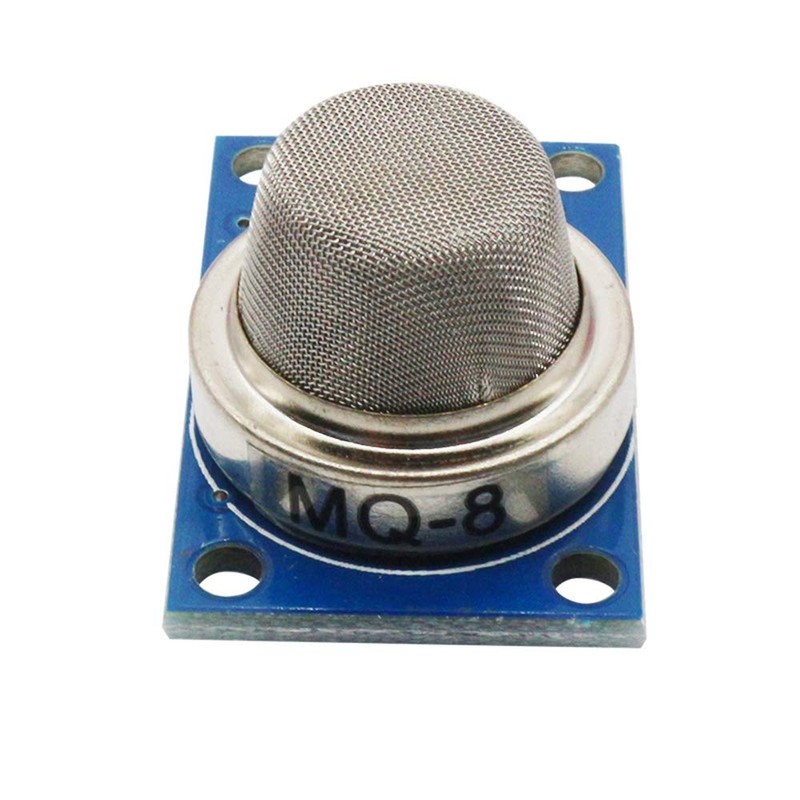 HUABAN 2PCS MQ-8 MQ8 Hydrogen Gas Sensor H2 Detection Sensor
