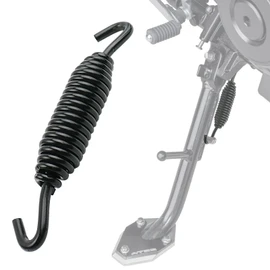 1 Pack Kickstand Spring, High-Carbon Steel Motorcycle Kickstand Spring for Harley Touring 2007-2024 and Softail Models 2007-2018. Compatible with Road Glide, Street Glide, Electra Glide