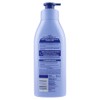 Nivea Velvety Body Cream (1 x 500 ml), Irresistible Softness