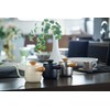 Miyazaki Seisakusho MCO-6 Miyacoffee Drip Pot, 1.8 fl oz (0.4