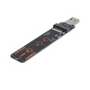 Adapter Card USB3.1 to M.2 NVME/SATA Pcie Adapter for USB