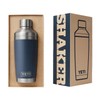 YETI Rambler 20 oz Cocktail Shaker, Stainless Steel, Vacuum Insulated,