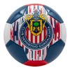 Voit Balón de Fútbol No. 5 Chivas S100