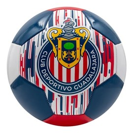Voit Balón de Fútbol No. 5 Chivas S100