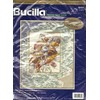 Bucilla - Tranquity - Counted Cross Stitch Kit - #42433