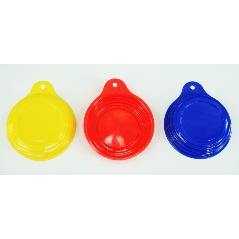 ADC-Soda Pop Covers-Beer Can Tops-Set of 3-Item K203