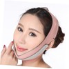 Healeved 1pc V Face Thin Face Bandage Neck Mask Face