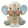 CHOOLD Cartoon Elephant Piggy Bank Coin Bank Money Saving Bank