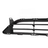 Front Bumper Cover Grille 622546FL0A Stylish Rugged Waterproof Front Bumper