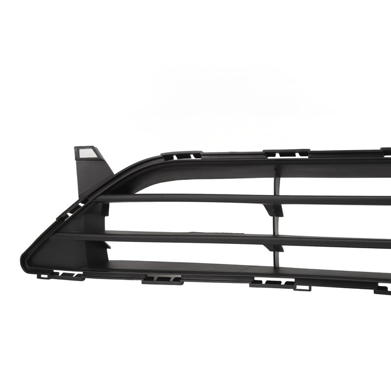 Front Bumper Cover Grille 622546FL0A Stylish Rugged Waterproof Front Bumper