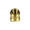 Nut-bowl Lift (brass) For Hobart Mixer - Part# 68322