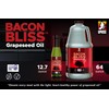 Bacon Bliss Grapeseed Oil – 64 oz Bulk Bottle |
