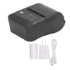 Mobile Thermal Receipt Printer Bluetooth APP Editable 58mm Thermal Printer