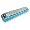 nippes Solingen Nail Clippers, with Practical Nail Catcher, Length 8